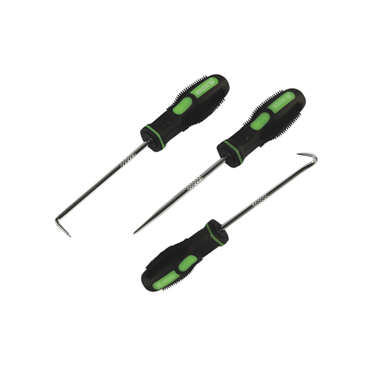 Cricut Weeding Tool - 3Pc Mini Pick & Hook Tool Set